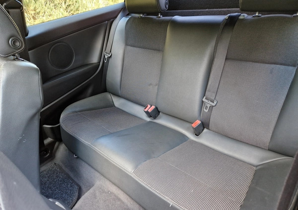 Opel Astra cena 13800 przebieg: 196400, rok produkcji 2007 z Płock małe 211